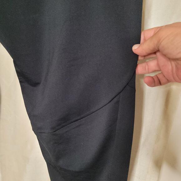 Nike Dri-FIT Black Athletic Pants - Size 2XL - Picture 15 of 16